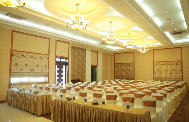 Hoa Nam Hotel Hanoi Esterno foto